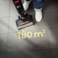 Vileda PureClean S5 Plus vezeték nélküli álló porszívó
