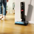 Vileda PureClean S5 Plus vezeték nélküli álló porszívó