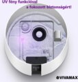 Vivamax Salty-Air Elite ultrahangos párásító