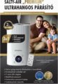 Vivamax GYVH48 Salty-Air Premium ultrahangos párásító