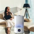 Vivamax GYVH48 Salty-Air Premium ultrahangos párásító