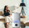 Vivamax GYVH48 Salty-Air Premium ultrahangos párásító