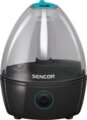 Sencor SHF 902BK mini párásító