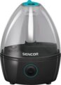 Sencor SHF 902BK mini párásító