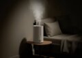 Xiaomi Humidifier 2 Lite okos párásító