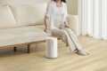 Xiaomi Smart Humidifier 2 okos ultrahangos párásító