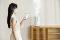 Xiaomi Smart Humidifier 2 okos ultrahangos párásító
