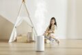 Xiaomi Smart Humidifier 2 okos ultrahangos párásító