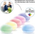 Beurer LA 20 aroma diffúzor, fehér