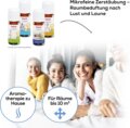 Beurer LA 20 aroma diffúzor, fehér