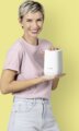 Ecomed AD-50E aroma párologtató, fehér