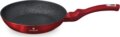 Blaumann BL-3979 Burgundy Collection serpenyő, 24cm