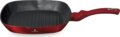 Blaumann BL-3982 Burgundy Collection grill serpenyő, 28cm