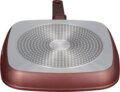 Blaumann BL-4075 Cerastone Collection grill serpenyő, 28cm