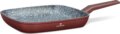 Blaumann BL-4075 Cerastone Collection grill serpenyő, 28cm