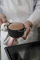 Tefal Pierre Gagnaire Héritage mini öntöttvas sütő-főzőedény készlet, 4 részes