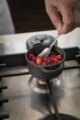 Tefal Pierre Gagnaire Héritage mini öntöttvas sütő-főzőedény készlet, 4 részes
