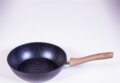 TOO KT-418 wok serpenyő, 24cm