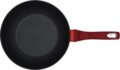 Blaumann BL-3983 Burgundy Collection wok serpenyő, 28cm