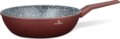 Blaumann BL-4074 Cerastone Collection wok serpenyő, 28cm