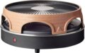 Emerio Raclette PO-113255.4 raklett grillsütő, 1200W