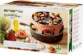 Emerio Raclette PO-113255.4 raklett grillsütő, 1200W