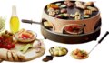 Emerio Raclette PO-113255.4 raklett grillsütő, 1200W