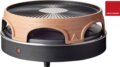 Emerio Raclette PO-113255.4 raklett grillsütő, 1200W