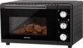 Sencor SEO 2000BK mini sütő, 20 l