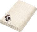 Beurer UB 56 Teddy Double melegítő ágybetét, 120W, fehér