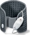 Beurer HK 49 Cosy has és hátmelegítő párna, 100W, szürke