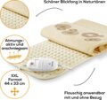 Beurer HK 45 Cosy melegítő párna, 100W, bézs