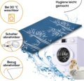 Beurer HK 35 melegítő párna, 100W, kék