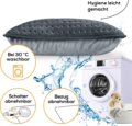 Beurer HK 48 Cosy melegítő párna, 100W, szürke
