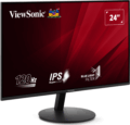 ViewSonic VA24E1-H 24" FHD IPS LED monitor