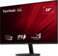 ViewSonic VA24E1-H 24" FHD IPS LED monitor