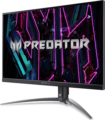 Acer Predator XB273UV3bmiiprzx 27" QHD IPS gaming monitor