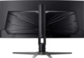 Acer Predator X34X5bmiiphuzx 34" UWQHD QD-OLED ívelt gaming monitor