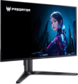 Acer Predator X27UZ1bmiiprx 26,5" QHD QD-OLED gaming monitor