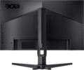 Acer Nitro XV240F6bmiiprx 24,1" Full HD TN LED gaming monitor