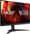 Acer Nitro XV240F6bmiiprx 24,1" Full HD TN LED gaming monitor