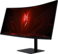 Acer Nitro XV345CURX0bmiipphx 34" UWQHD VA ívelt gaming monitor