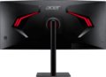 Acer Nitro XV345CURX0bmiipphx 34" UWQHD VA ívelt gaming monitor