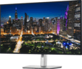 Dell UltraSharp U3225QE 31,5" 4K UHD IPS LED monitor