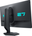 Dell Alienware AW2725QF 27" 4K UHD IPS gaming monitor