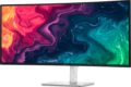 Dell Plus S3425DW 34" WQHD VA LED monitor