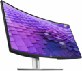 Dell UltraSharp U3824DW 38" WQHD+ IPS ívelt LED monitor