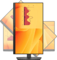 Dell Pro E2225HSM 22" FHD VA LED monitor