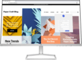 HP 524sf 23,8" FHD IPS LED monitor