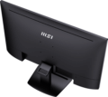 MSI PRO MP273A 27" FHD IPS LED monitor